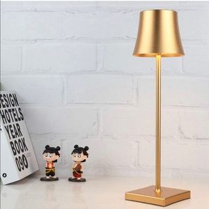 Rechargeable Cordless LED Lamp